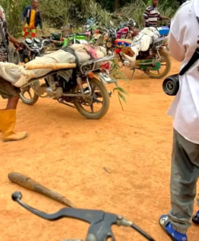 Retired Army Officer, Civilian Killed in Suspected Herdsmen Attacks in Benue