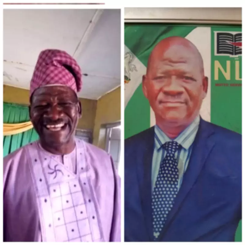 Retired Teacher Brutally Murdered and Dismembered on Farm in Oyo State