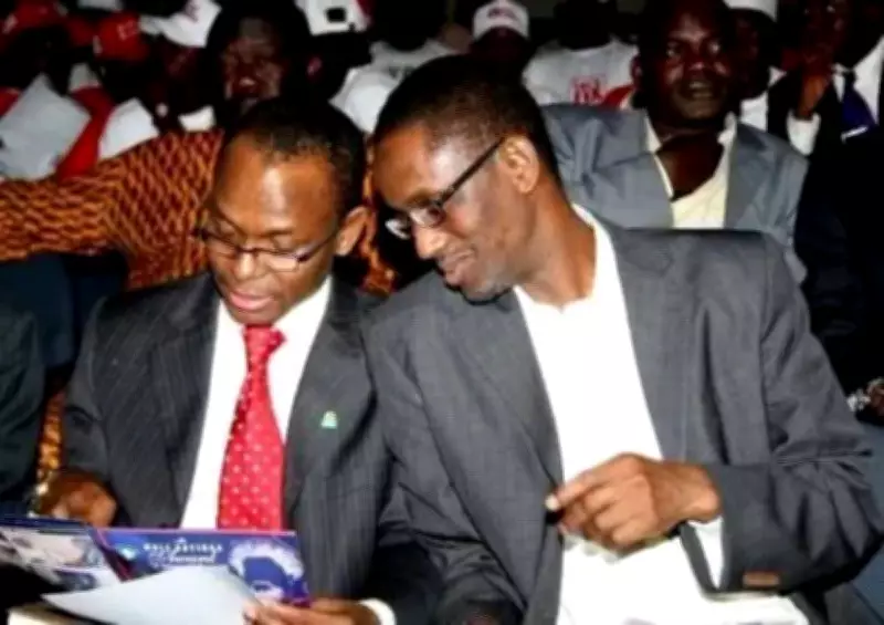 Ribadu Urges El-Rufai to Submit Toxic Chemical Evidence to DSS for Investigation
