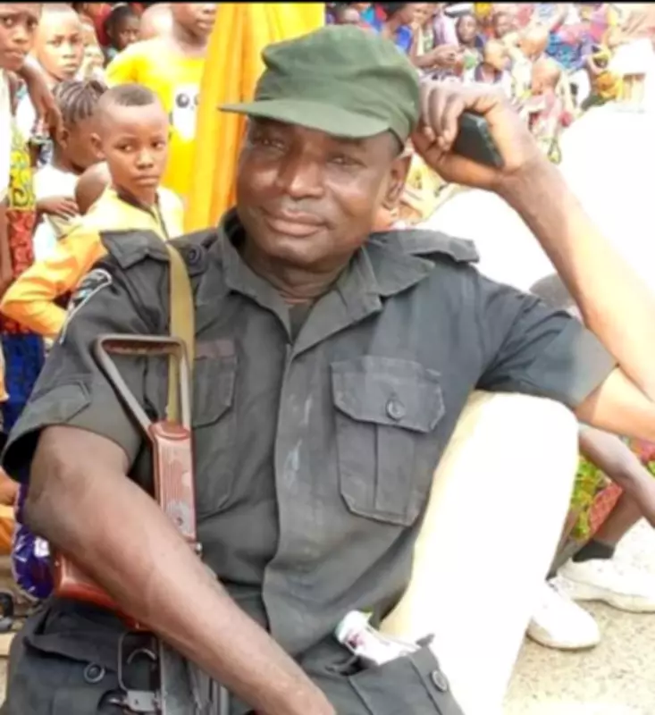 Rivers Court Sentences Four to Death for Murder of Police DPO Bako Amgbashim