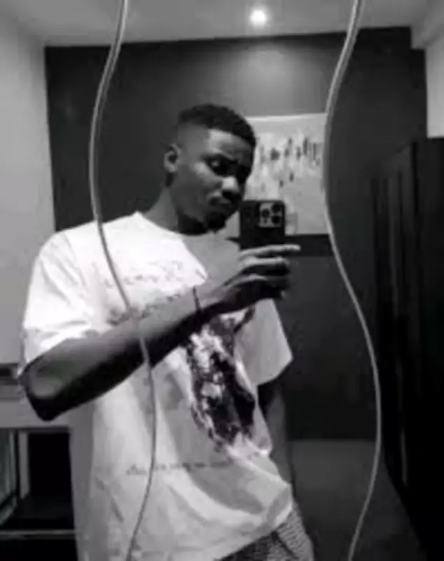 Rivers Police Vow to Arrest Fleeing Suspects in Gay Man's Murder Case