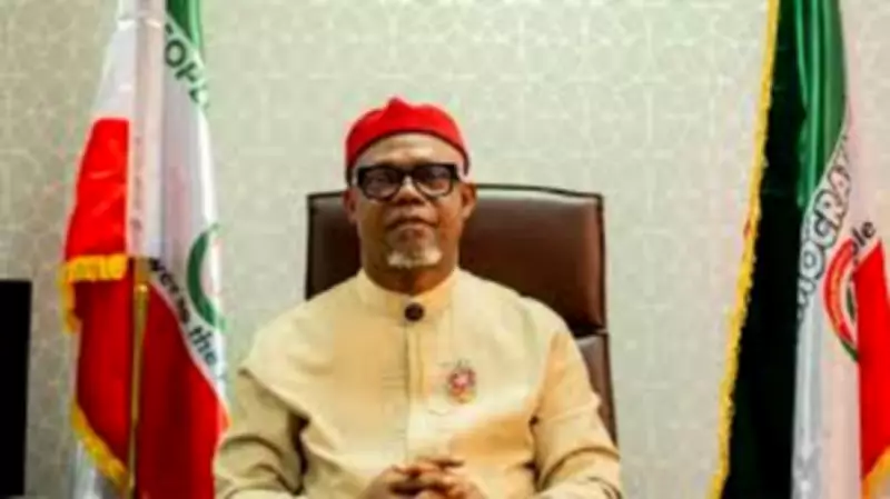 Rivers Senator Barry Mpigi Dies at 64 After Battle with Cancer