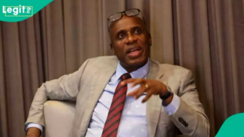 Rotimi Amaechi Confirms 2027 Presidential Bid, Criticizes Tinubu's Governance