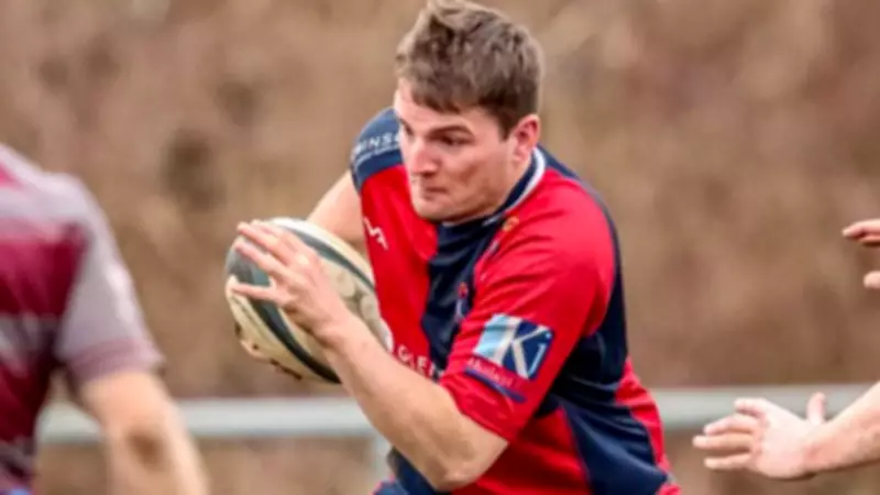 Rugby Player Hospitalized 24+ Hours After Dog Waste Infection on Pitch