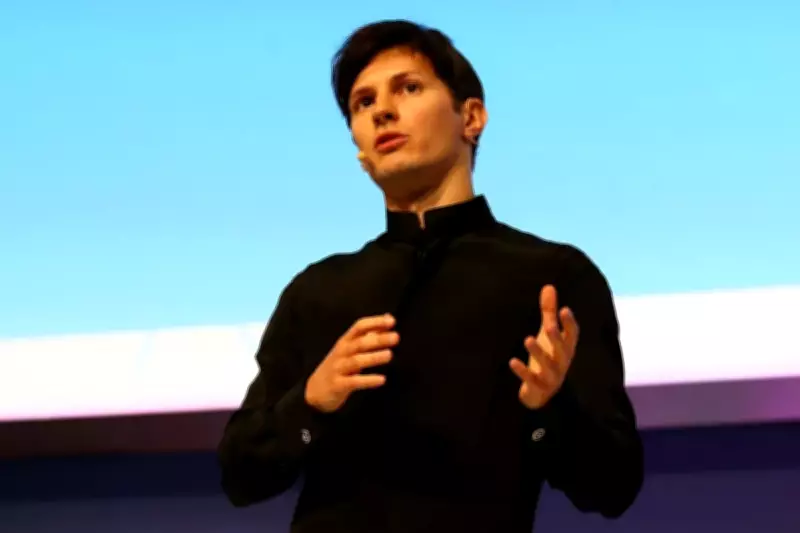 Russia Investigates Telegram Founder Pavel Durov for Alleged Terrorism Support