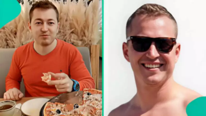 Russian Blogger Faces Extradition Over Secret Filming of Women in Ghana and Kenya