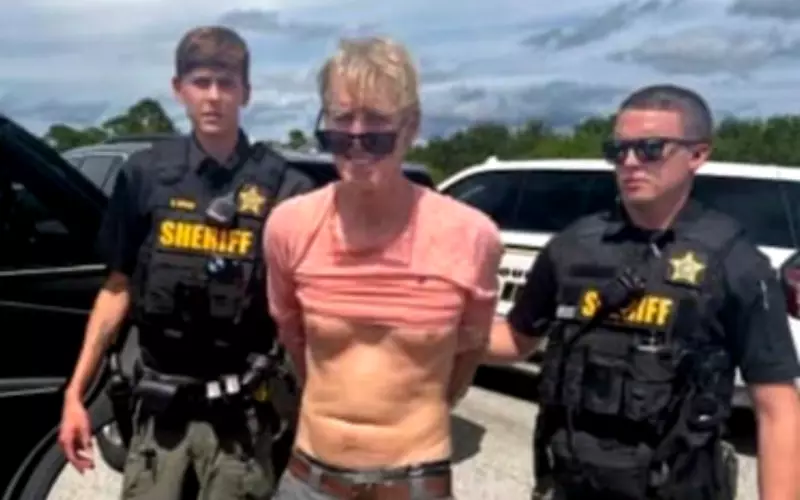 Ryan Routh Receives Life Sentence for Attempted Assassination of Donald Trump