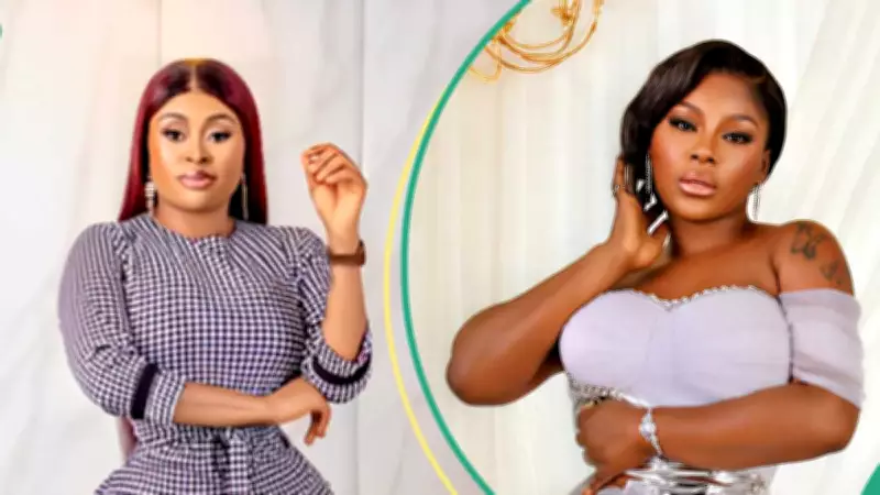 Sarah Martins Praises Destiny Etiko's Silent Support in Heartfelt Instagram Tribute