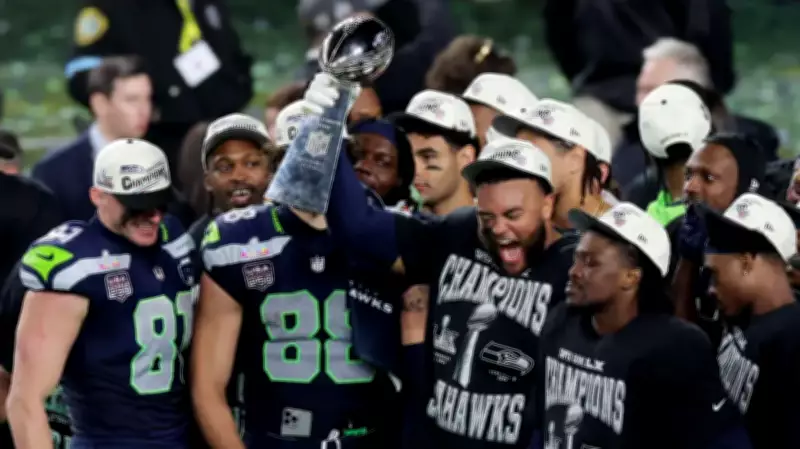 Seattle Seahawks Triumph in Super Bowl LX with Decisive 29-13 Victory Over Patriots