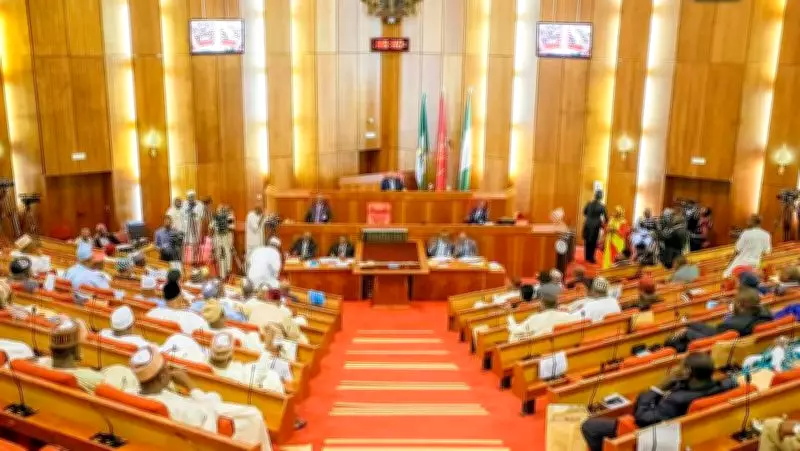 Senate Demands Swift Defence Budget Execution Amid Security Crisis