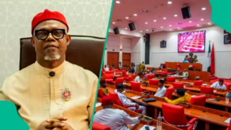 Senator Barinada Mpigi Dies, Fourth Lawmaker Lost in 10th National Assembly