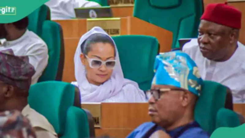 Senator Natasha Clashes with Tinubu's Minister Over Ajaokuta Steel Funding