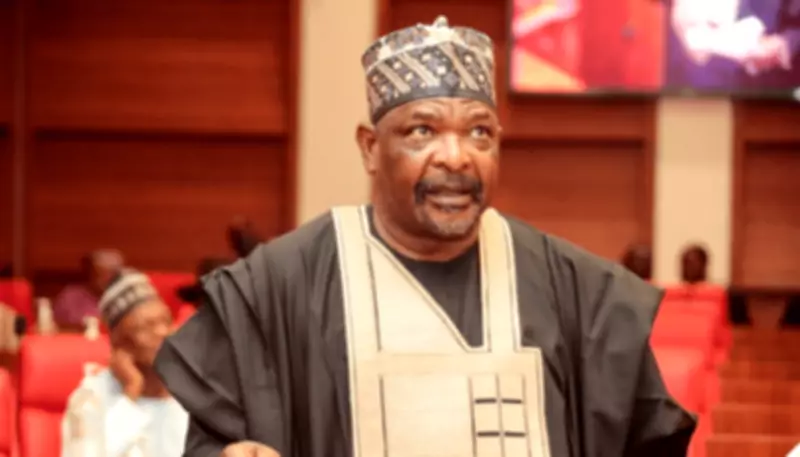 Senator Ningi Advocates for Transparent Voting on E-Transmission of Election Results
