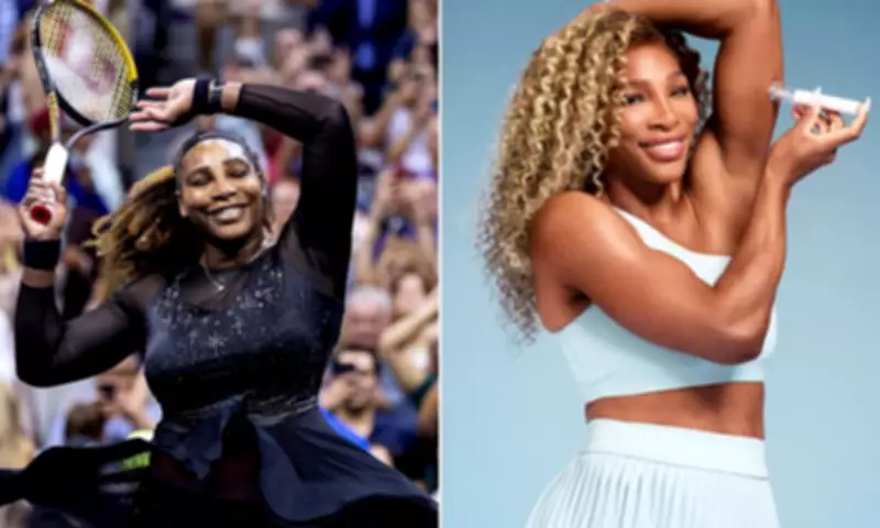 Serena Williams Nears Tennis Comeback at Age 44 After Retirement Hiatus