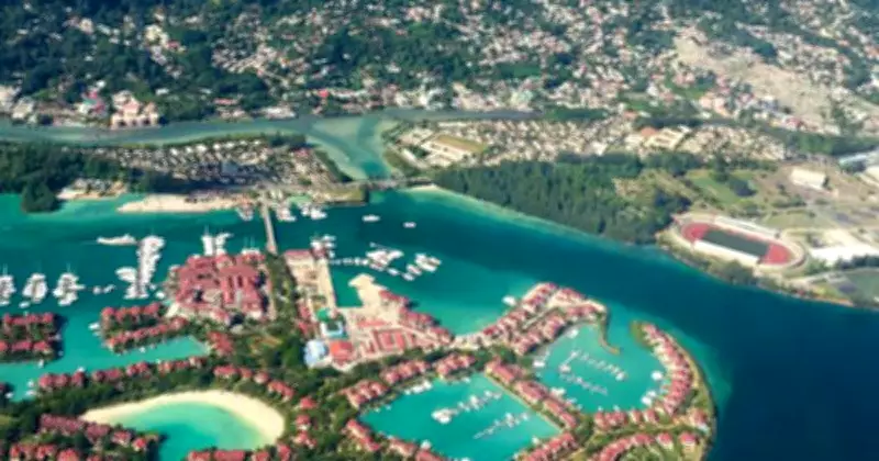 Seychelles Under CDC Travel Advisory Amid Chikungunya Virus Outbreak