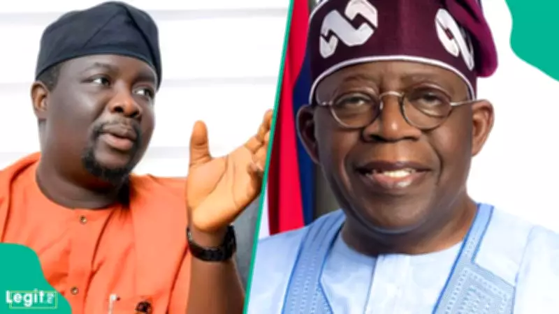 Seyi Law Defends Tinubu, Claims Nigeria Safer and Economically Stronger Now