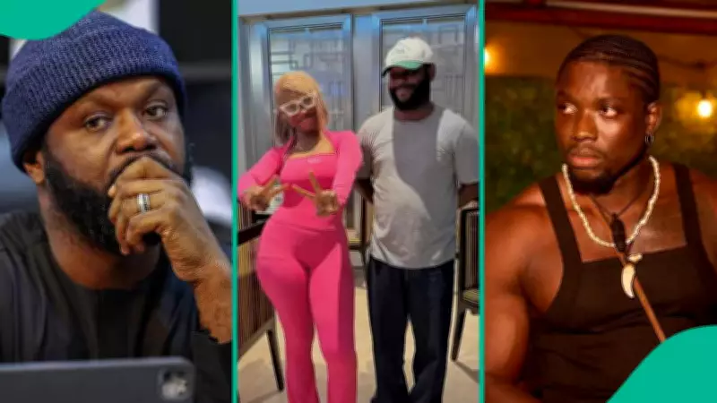 Seyi Tinubu Denies VDM's Allegations, Details Single Meeting with King Mitchy