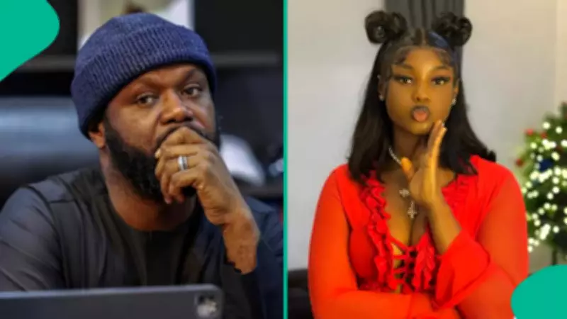 Seyi Tinubu Reportedly Unfollows King Mitchy on Instagram Amid Feud with VeryDarkMan