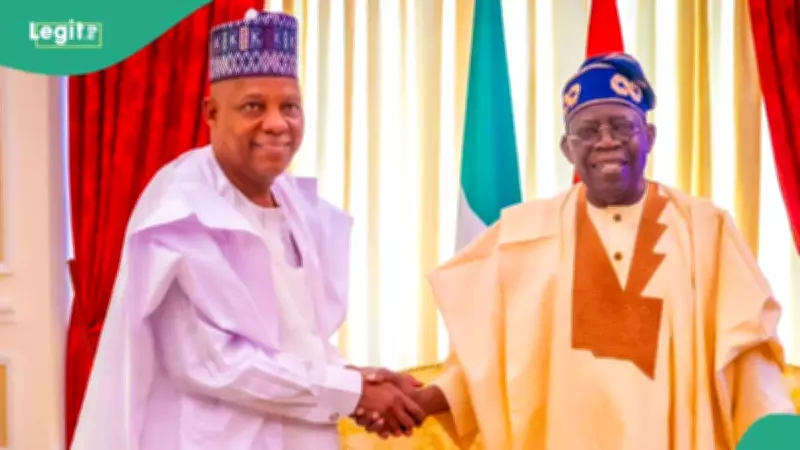 Shettima Explains Why Naira Has Not Hit N1,000 per Dollar Under Tinubu's Government