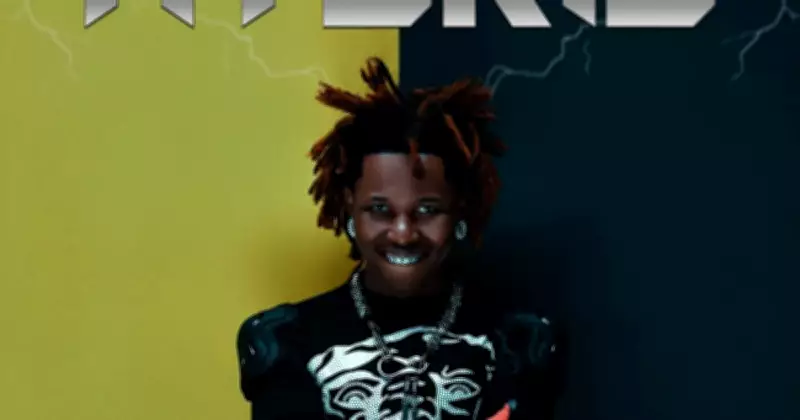 Shoday's 'Hybrid' Album: A First Listen Ranking of Top 5 Standout Tracks