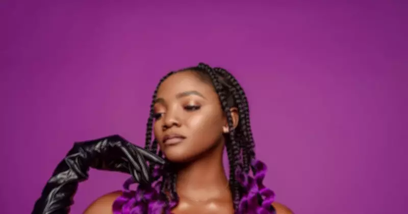 Simi's Rape Advocacy Triggers 2012 Tweet Resurgence and NAPTIP Investigation