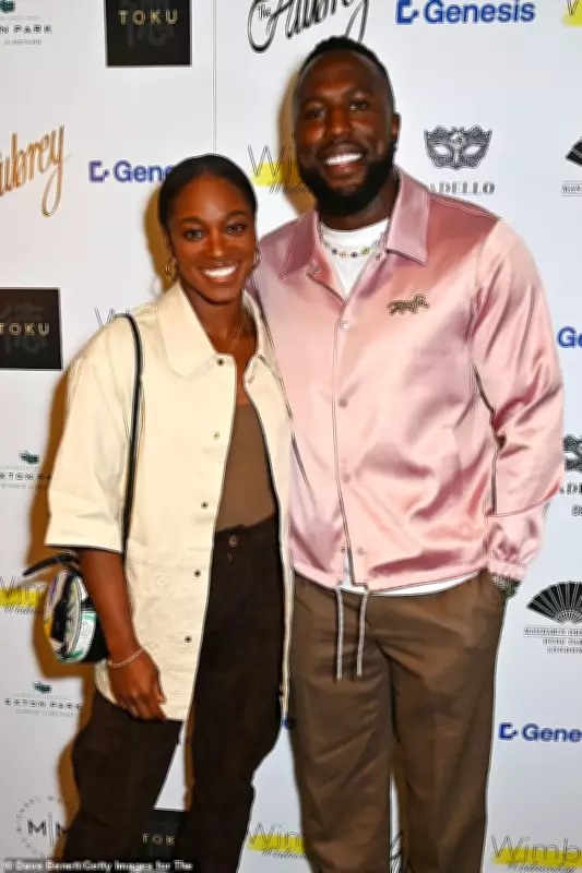 Sloane Stephens and Jozy Altidore Officially Announce Divorce After Four Years