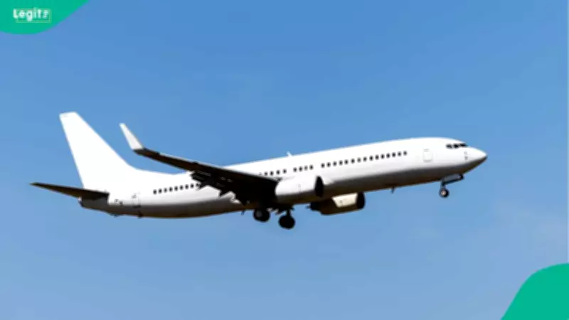 Small Plane Makes Emergency Landing on Georgia Roadway, Striking Multiple Vehicles