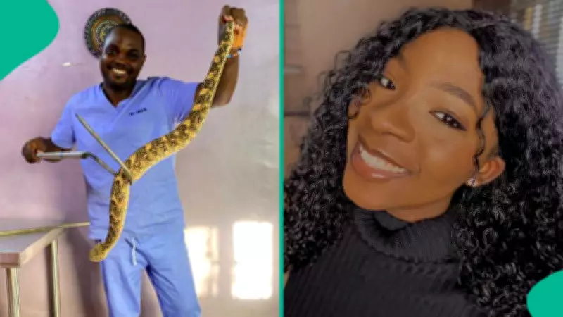 Snake Expert Debunks Myth: Are Snakes Attracted to Music?