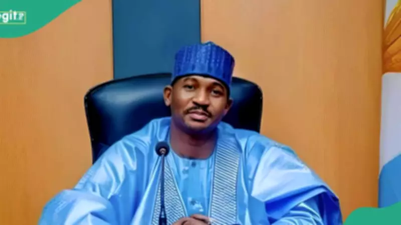 Sokoto Governor Approves Early February Salary Payment Ahead of Ramadan