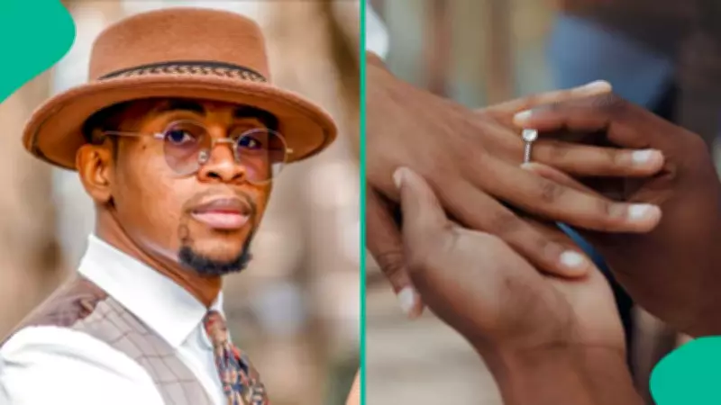 Solomon Buchi Sparks Debate by Opposing Christian-Muslim Marriages as Unbiblical