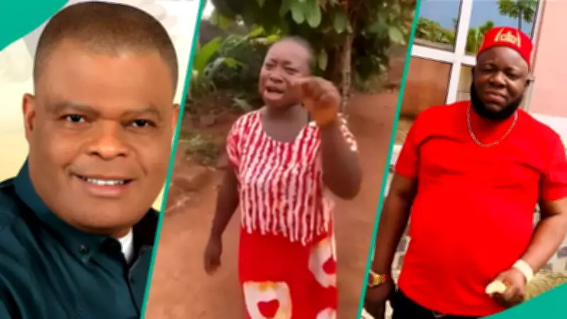 Soludo's Aide Denies Role in Native Doctor's One-Year Detention Amid Wife's Viral Plea