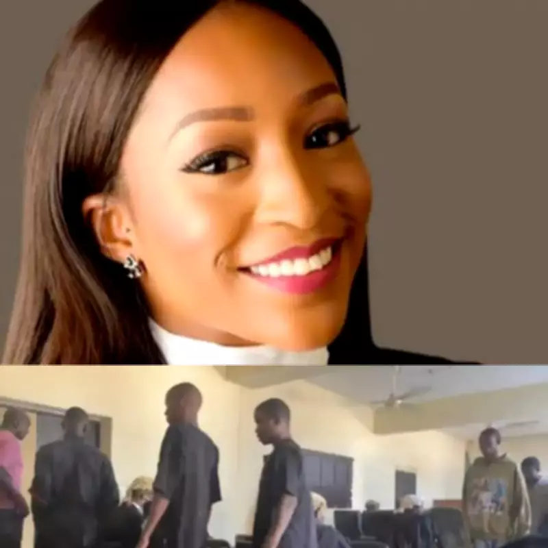 Sommie Maduagwu Murder Trial Stalled as Correctional Services Fail to Produce Defendants