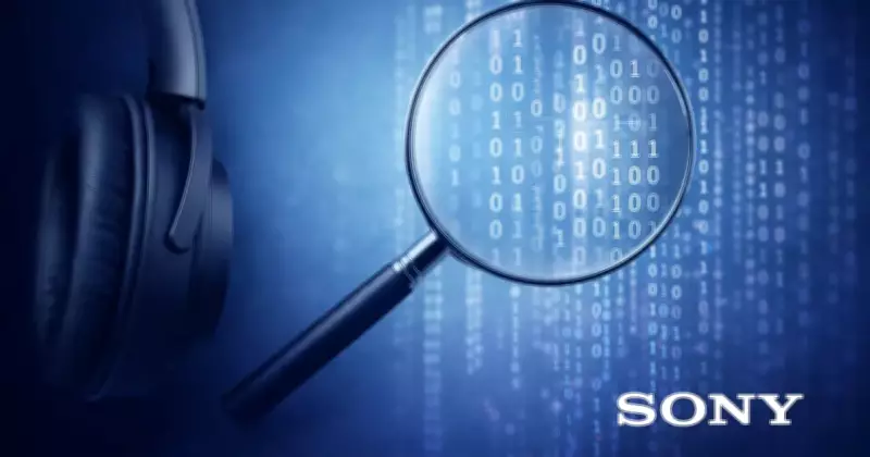 Sony Unveils AI Tool to Detect Copyrighted Music in AI-Generated Tracks