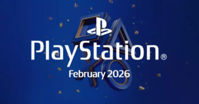 Sony's February 2026 State of Play Unveils Major PS5 Games and Surprise Releases