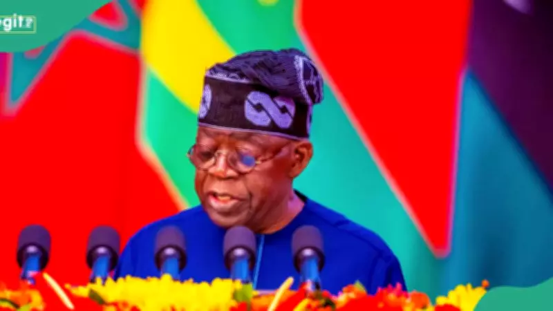 South Africa Cuts Power to Nigerian High Commission Over Unpaid Bills