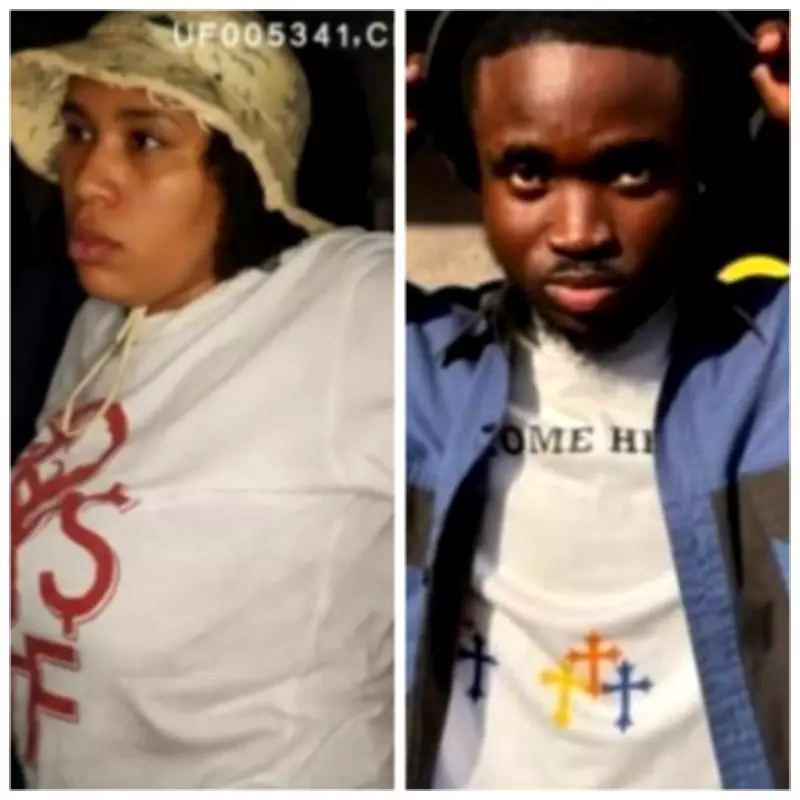 South African Police Arrest Woman for Murder of Nigerian E-Hailing Driver