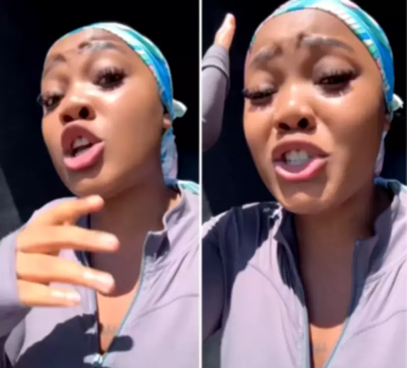 South African Woman Condemns Media Silence Over Nigerian Student's Murder in Cape Town