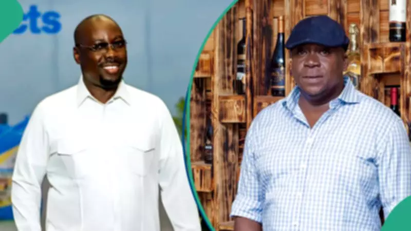 Southeast Youths Urged to Back Obi Cubana as City Boy Movement Regional Director