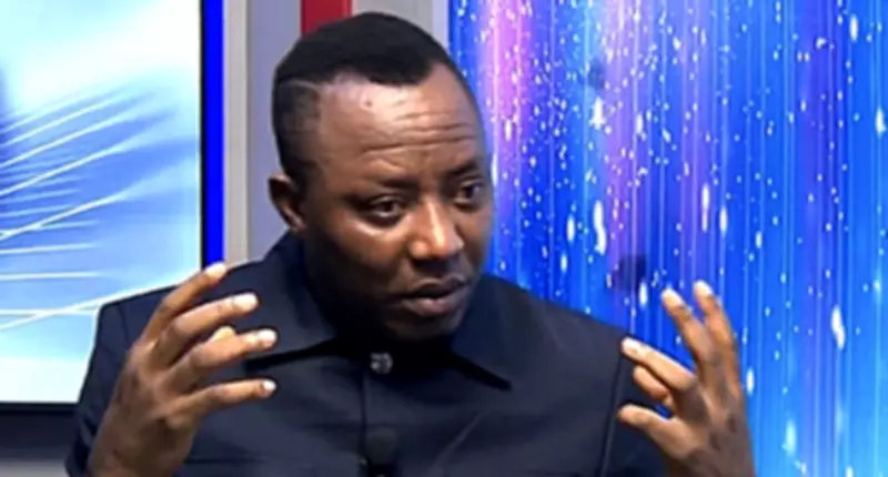 Sowore Claims 90% of Lawmakers Would Lose Seats in Transparent Elections