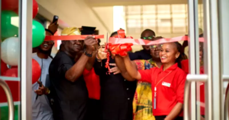 SPAR Market Expands Retail Footprint with New Abuja Hypermarket Opening