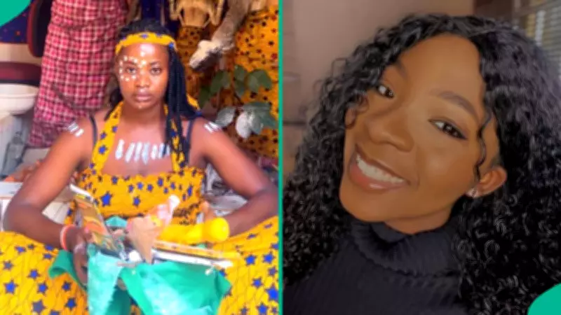 Spiritualist Reveals Mystical Reasons Behind Singer Nanyah's Snakebite Death