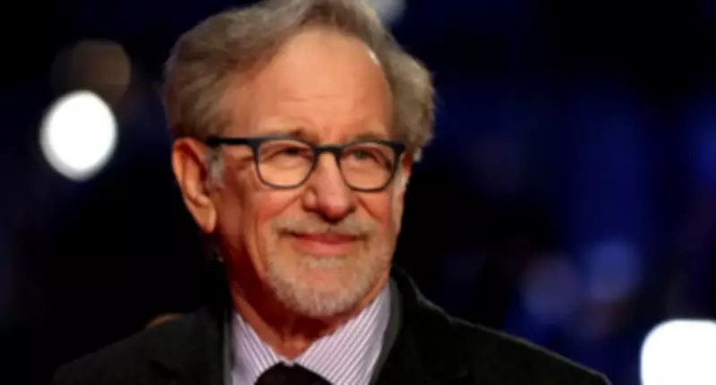 Steven Spielberg Achieves EGOT Status with Grammy Win for John Williams Documentary