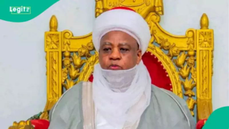 Sultan of Sokoto Announces Start of 2026 Ramadan Crescent Sighting Search