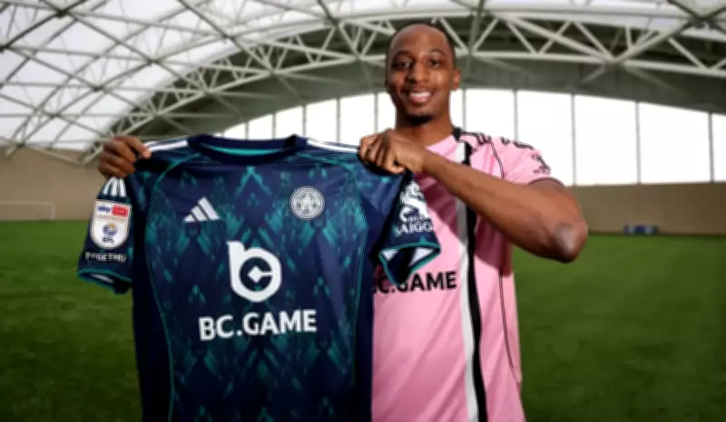 Super Eagles Star Joe Aribo Joins Leicester City on Loan from Southampton