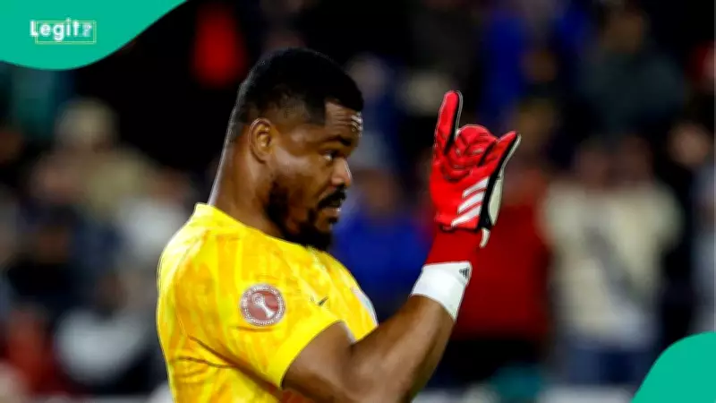 Super Eagles Transfer Disappointments: Nwabali, Ndidi Among Stars Who Failed January Moves