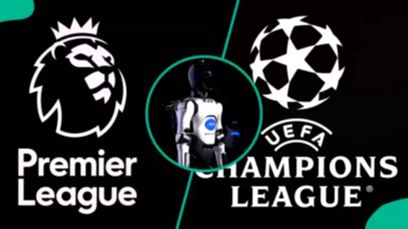 Supercomputer Predicts Premier League Champions League Qualifiers for 2026/27 Season