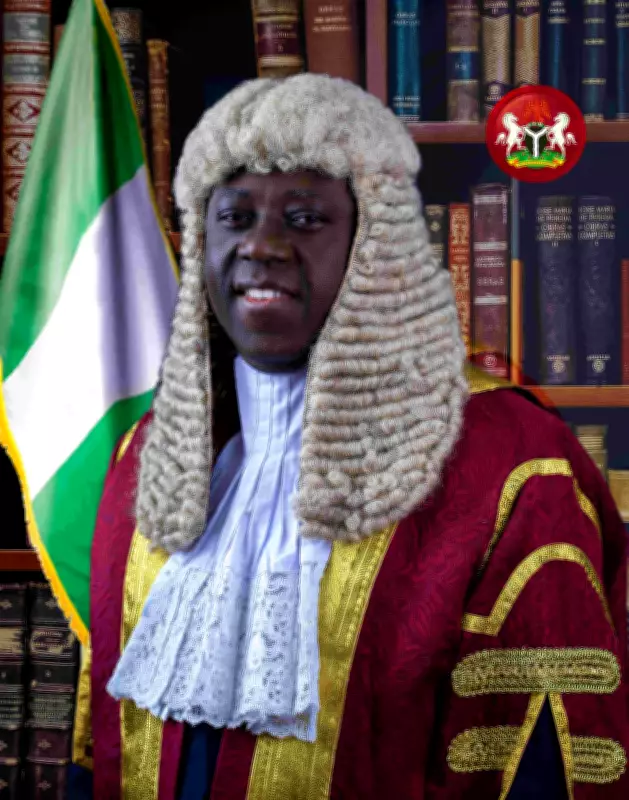 Supreme Court Restored to Full Strength as CJN Swears in Justice Oyewole
