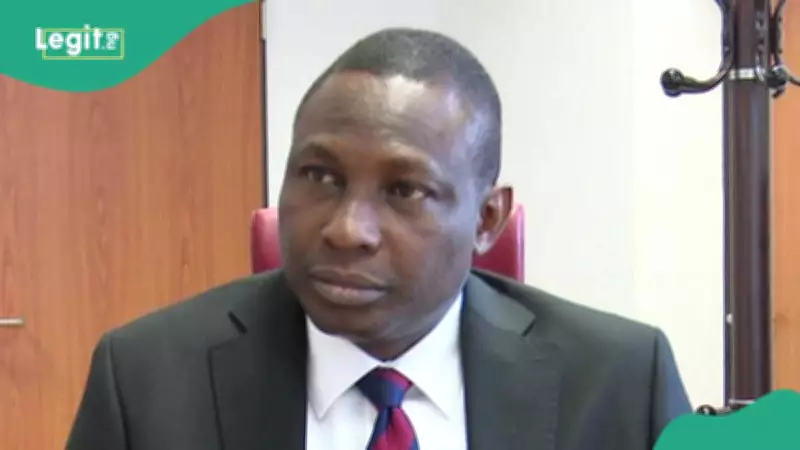 Supreme Court Upholds 7-Year Sentence, N204m Restitution for Ex-Senator