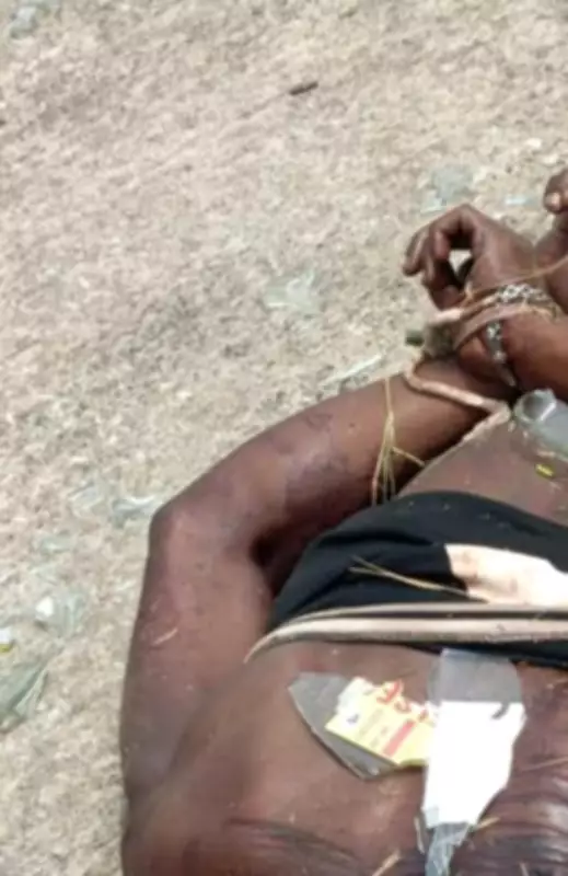 Suspected Cultists Behead Rival in Bayelsa, Police Launch Manhunt