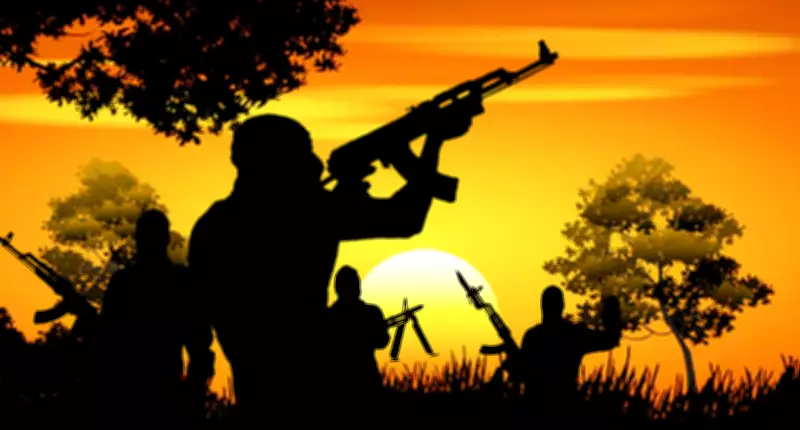 Suspected Lakurawa Terrorists Attack Kebbi Communities, Dozens Feared Dead